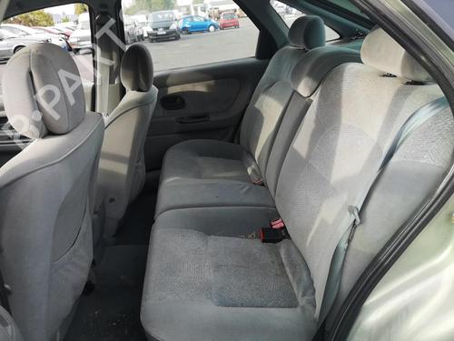 Starter RENAULT LAGUNA I (B56_, 556_) 1.8 16V (B563, B564) | BP25555955M8 