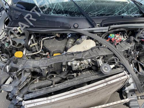 Headrest NISSAN NV250 Van (X61) dCi 115 | BP25575012I31 - Image 26