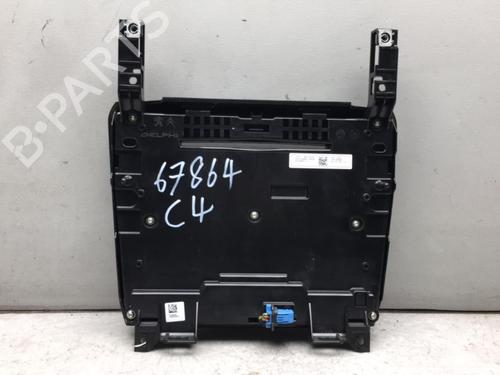 climate-control-citroen-c4-ii-nc_-2009-25581042 main image