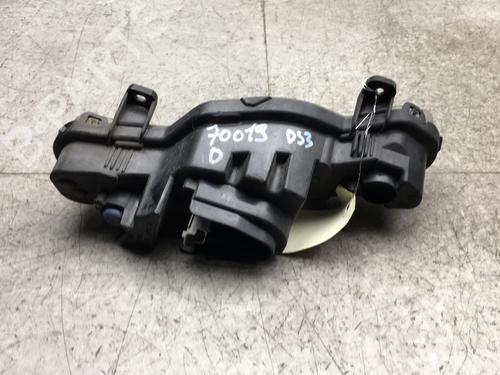 Right daytime light CITROËN DS3 (SA_) 1.6 HDi 110 | BP25570652C103 