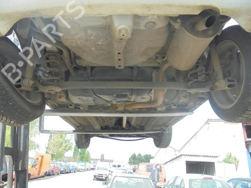 Starter SUZUKI SWIFT IV (FZ, NZ)  | BP25578120M8  - Image 16