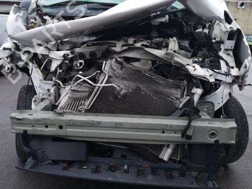 Front right interior door handle NISSAN NV200 Van 1.5 dCi 85 (M20, M20N, M20M) | BP25519679I14  - Image 20