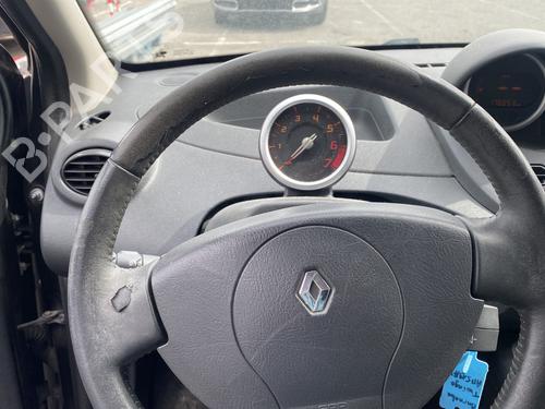 Radio RENAULT TWINGO II (CN0_) 1.2 16V (CN0K, CN0V, CN0A) | BP37005562E6 - Image 16
