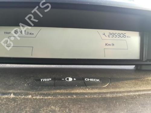 Ignition barrel CITROËN C4 I (LC_) 1.6 HDi | BP25553264M48 