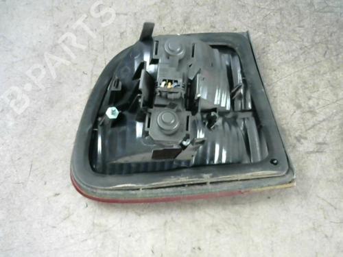 Right tailgate light SEAT LEON (1M1) 1.6 16 V | BP25552781C80 - Image 2