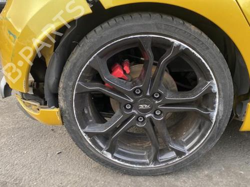 Headrest RENAULT CLIO IV (BH_) 1.6 RS (BHJ4, BHJ6, BHMM) | BP25497454I31 - Image 21