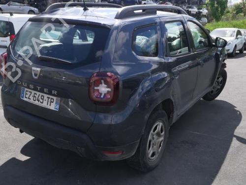 ABS pump DACIA DUSTER (HM_) 1.5 dCi 110 (HMAB) | BP25510635M43  - Image 12
