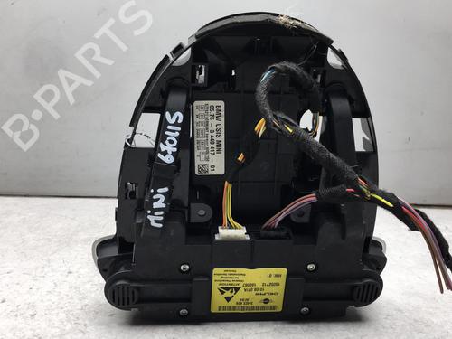 Used Interior roof light MINI MINI (R56) Cooper D (109 hp) 25520316