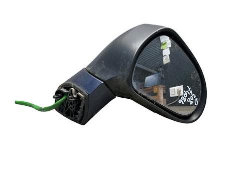Used Right mirror PEUGEOT 308 I (4A_, 4C_) 1.6 HDi (109 hp) 25518975
