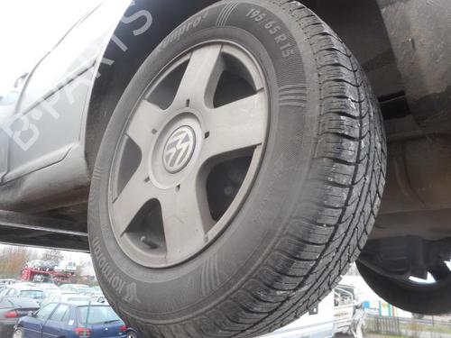 Heater resistor VW GOLF IV (1J1) 1.9 TDI | BP25560226M108