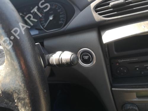 Højre baglygte RENAULT LAGUNA II (BG0/1_) 1.9 dCi | BP25561778C35 