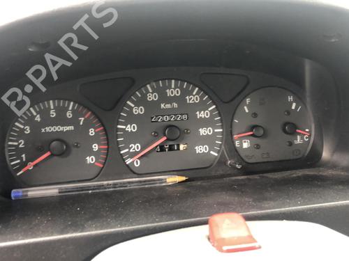 Front right seatbelt SUZUKI WAGON R+ Hatchback (EM) 1.2 (SR412) | BP25522241I25  - Image 7