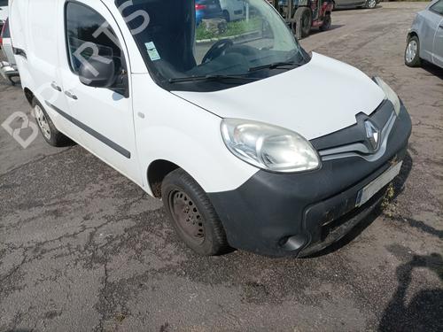 ABS pump RENAULT KANGOO Express (FW0/1_) 1.5 dCi 90 (FW0G, FW05, FW08, FW11) | BP25509388M43 - Image 8