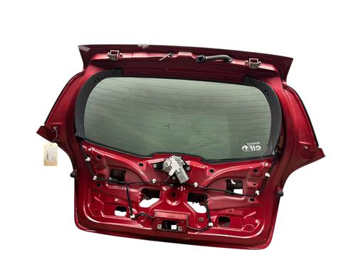 Tailgate RENAULT CLIO III (BR0/1, CR0/1) 1.6 16V (BR09, BR0T, CR09, CR0T) | BP26572826C6 