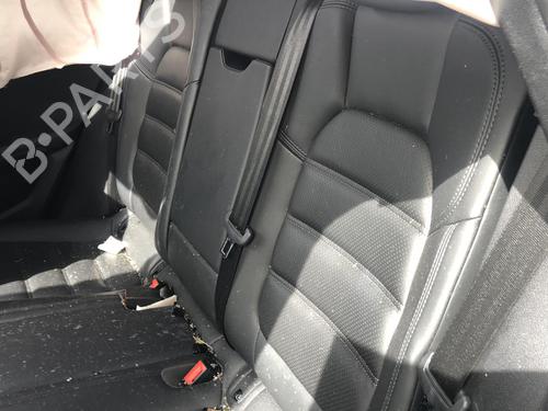 Nakkestøtte PORSCHE MACAN (95B) 3.6 Turbo | BP25580588I31  - Image 33