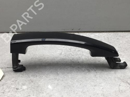 Używane Klamka zewnętrzna drzwi przednich lewych OPEL ASTRA H (A04) 1.4 (L48) (90 hp) 25578685