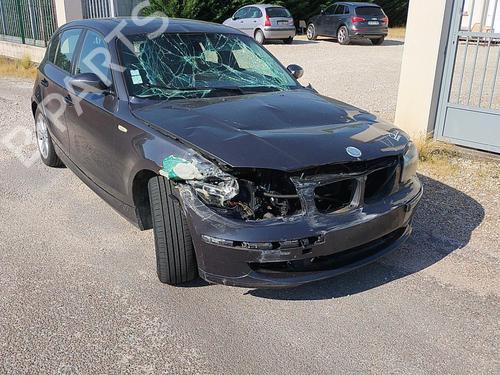 Left front window switch BMW 1 (E87) 120 d | BP25541305I27  - Image 39