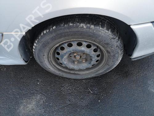 Right headlight RENAULT ESPACE III (JE0_) 2.2 12V TD (JE0E, JE0H, JE0P) | BP25537839C29 