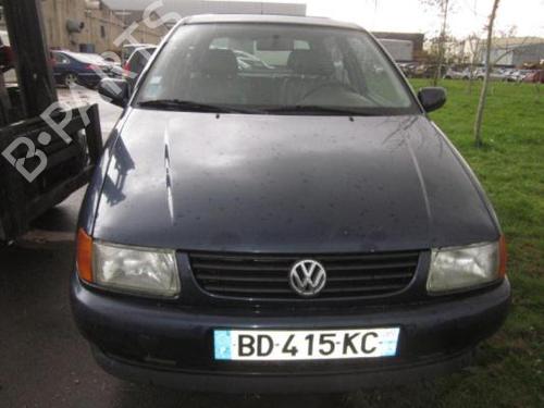 Used Parts VW POLO III (6N1) 75 1.6 2503939
