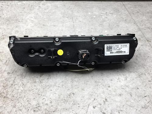 Climate control OPEL CROSSLAND X / CROSSLAND (P17, P2QO) 1.6 Turbo D (75) | BP25552126I5 