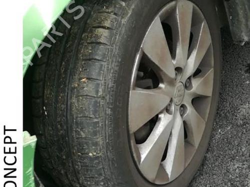 Generator SUZUKI SPLASH (EX) 1.2 VVT (A5B412) | BP25561500M7 - Image 29