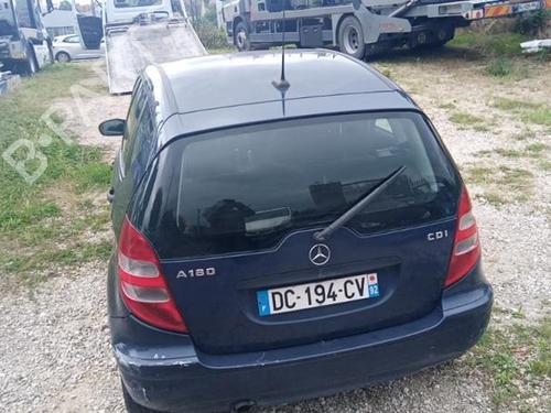 Starter MERCEDES-BENZ A-CLASS (W169) A 180 CDI (169.007, 169.307) | BP25555958M8 - Image 33