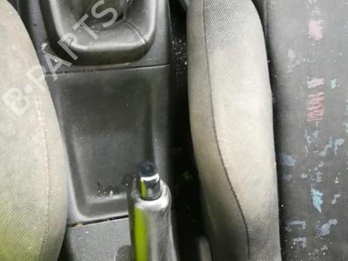 Left headlight VW GOLF III (1H1) 1.9 D | BP25515839C28 