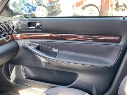 Steering column stalk AUDI A4 B5 (8D2) 2.5 TDI | BP25570627I23 