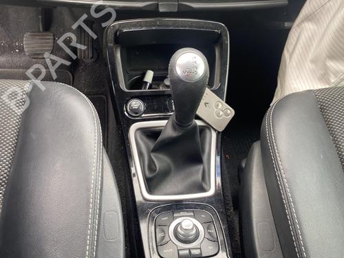 Venstre solskærm RENAULT ESPACE IV (JK0/1_) 2.0 dCi (JK01, JK02, JK1J, JK1K, JK1H) | BP28499014I1  - Image 9