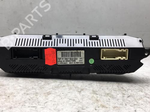 Used Climate control Climate control FORD C-MAX (DM2) 1.8 TDCi (115 hp) 25582048 25582048