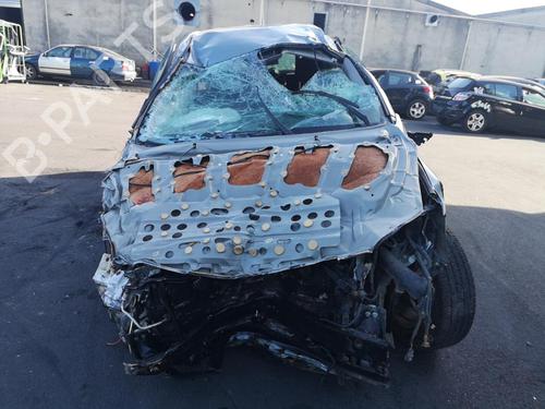 Left front window switch TOYOTA RAV 4 III (_A3_) 2.2 D 4WD (ALA30_, ALA30R) | BP25561335I27 - Image 15