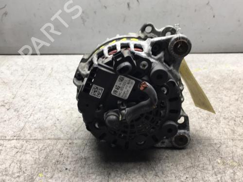 Generator RENAULT KANGOO Express (FW0/1_) 1.5 dCi 90 (FW0G, FW05, FW08, FW11) | BP25566393M7 