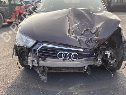 Left front window switch AUDI A1 (8X1, 8XK) 2.0 TDI | BP25573337I27 - Image 15