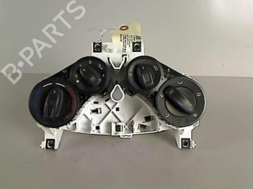 Used Climate control FORD KA (RU8) 1.2 (69 hp) 25583163