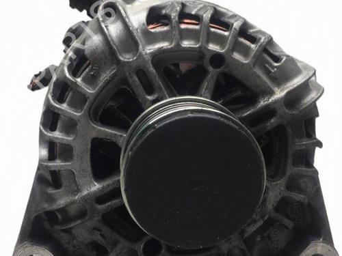 Alternator PEUGEOT 2008 I (CU_) 1.2 THP 110 / PureTech 110 | BP25555503M7 - Image 8