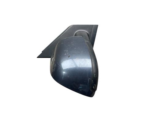 Right mirror VW POLO (9N_, 9A_) 1.4 TDI | BP25541587C27 