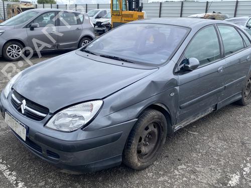 Left front window switch CITROËN C5 I (DC_) 2.0 HDi (DCRHZB, DCRHZE) | BP32022433I27 - Image 6