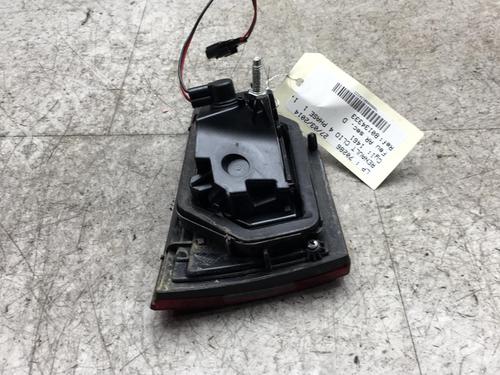Right tailgate light RENAULT CLIO IV (BH_) 1.5 dCi 75 | BP25566326C80 - Image 2
