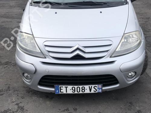 Hood CITROËN C3 I (FC_, FN_) 1.4 i | BP25534899C1 