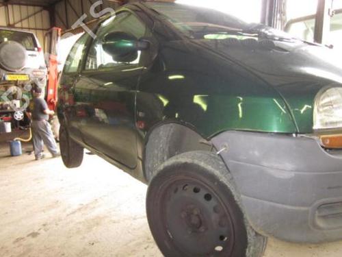 Ekspansjonstank RENAULT TWINGO I (C06_) 1.2 16V (C06C, C06D, C06K) | BP25535665C120 
