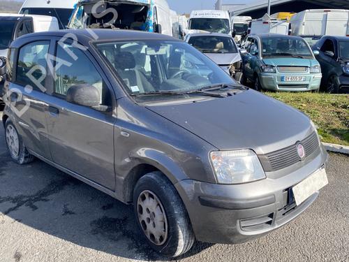 Rear mirror FIAT PANDA (169_) 1.2 LPG (169CXF1A) | BP25519232I6  - Image 13