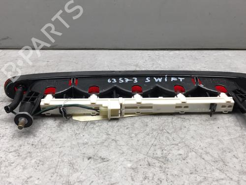 Bremselys SUZUKI SWIFT III (MZ, EZ) 1.3 DDiS (RS413D) | BP25519572L11 