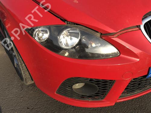 Right mirror SEAT LEON (1P1) 2.0 TDI | BP25581804C27 