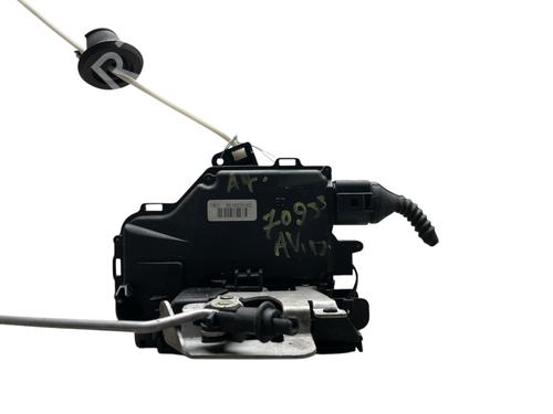 front-right-lock-audi-a4-b6-avant-8e5-2000-2001-2002-2003-2004-2005-25541441 main image