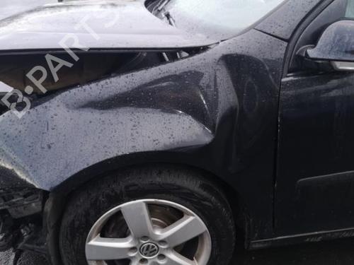 Climate control VW GOLF V (1K1) 1.9 TDI | BP25519889I5 - Image 15