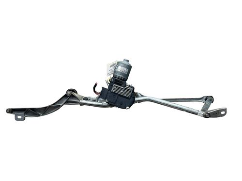 Used Front wiper motor MERCEDES-BENZ E-CLASS (W211) E 220 CDI (211.006) (150 hp) 25716337