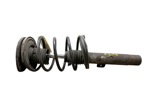 Used Left front shock absorber Left front shock absorber PEUGEOT 206 Hatchback (2A/C) 1.4 HDi eco 70 (68 hp) 25528107 25528107