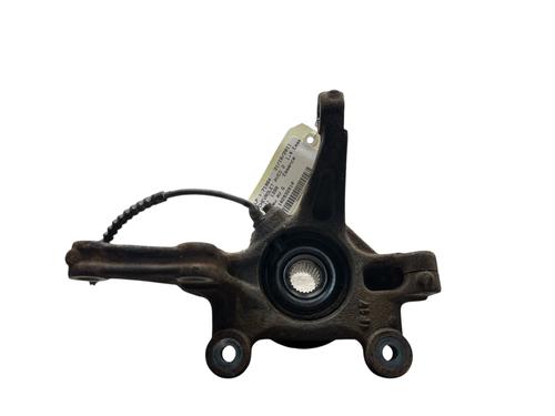 Left front steering knuckle CHEVROLET AVEO Hatchback (T300) 1.4 | BP25539041M25