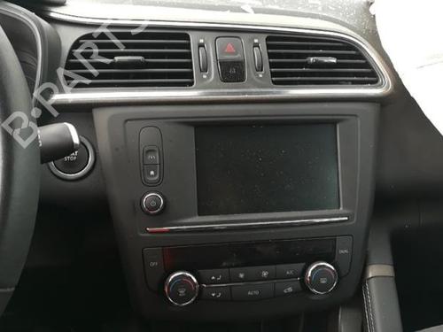 Climate control RENAULT KADJAR (HA_, HL_) 1.6 dCi 130 4x4 (HLA4) | BP25554250I5 - Image 7