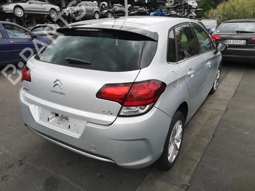 Right taillight CITROËN C4 II (NC_) 1.6 HDi 110 | BP25525785C35  - Image 13